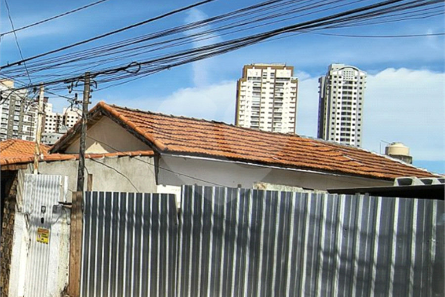 Terreno à venda no condomínio Terreno, São Paulo - SP