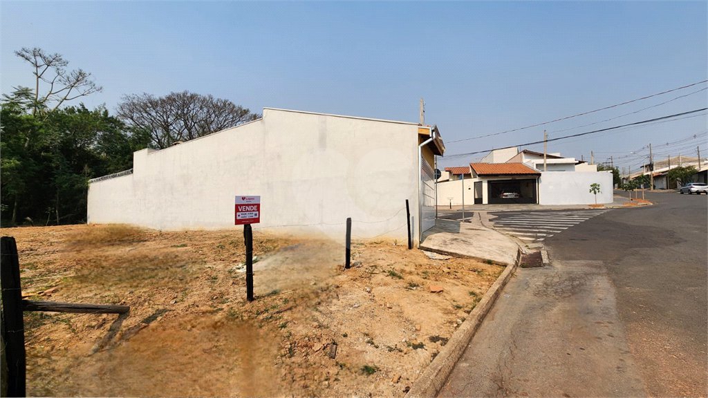 Terreno à venda em Jardim Panorama, Salto, SP