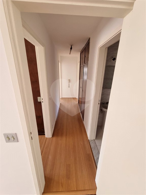Apartamento à venda com 3 quartos, sendo 1 suíte, em Perdizes, São Paulo, SP