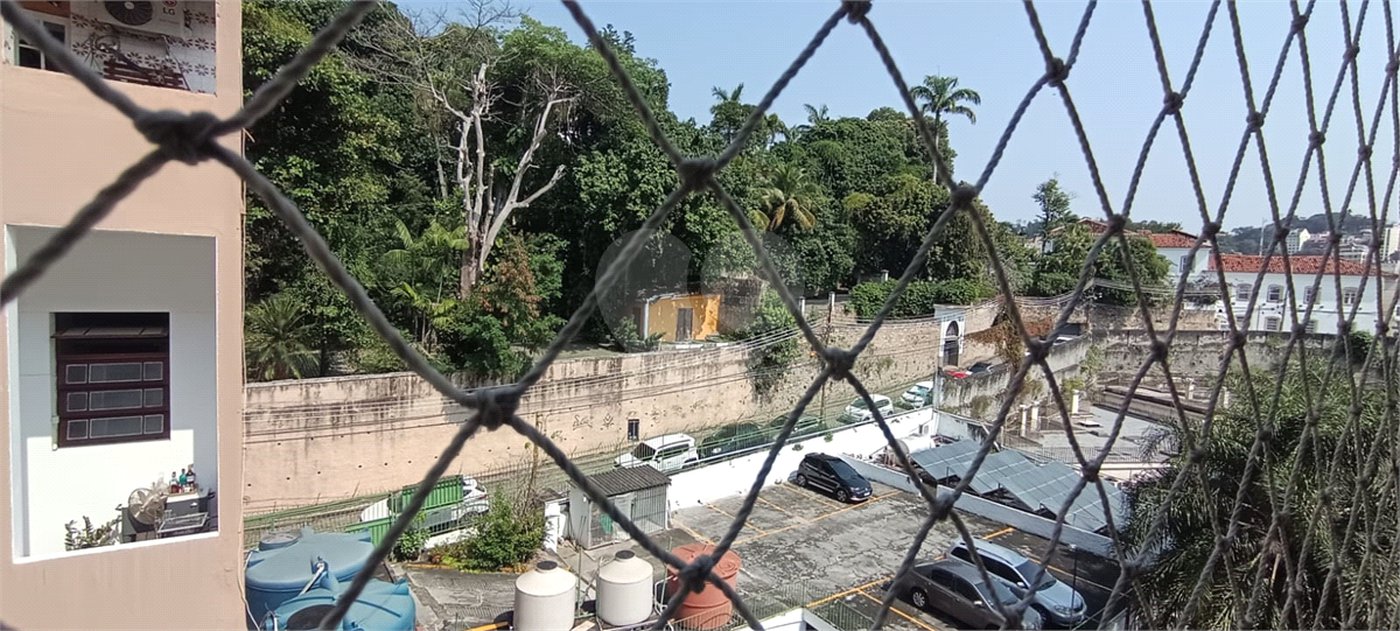 Apartamento à venda com 2 quartos em Glória, Rio de Janeiro, RJ