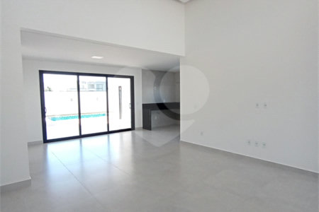 Casa à venda com 3 suítes no condomínio Alphaville Nova Esplanada 3, Votorantim - SP