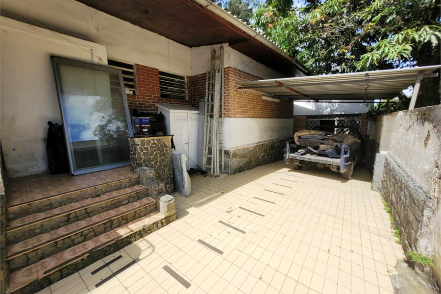 Terreno à venda com 1 quarto em Tremembé, São Paulo, SP