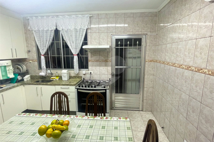 Sobrado à venda com 1 quarto em Casa Verde, São Paulo, SP