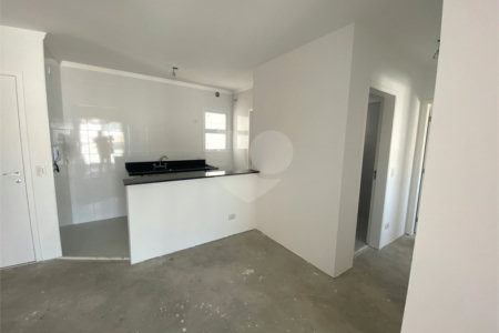 Apartamento à venda com 2 quartos, sendo 1 suíte, em Saúde, São Paulo, SP