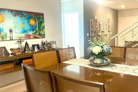 Casa à venda com 3 suítes no condomínio Villa dos Inglezes, Sorocaba - SP