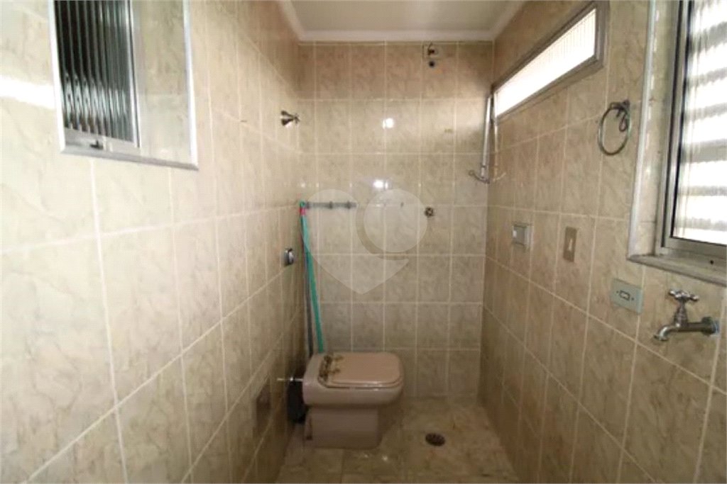 Apartamento à venda com 2 quartos em Santana, São Paulo, SP
