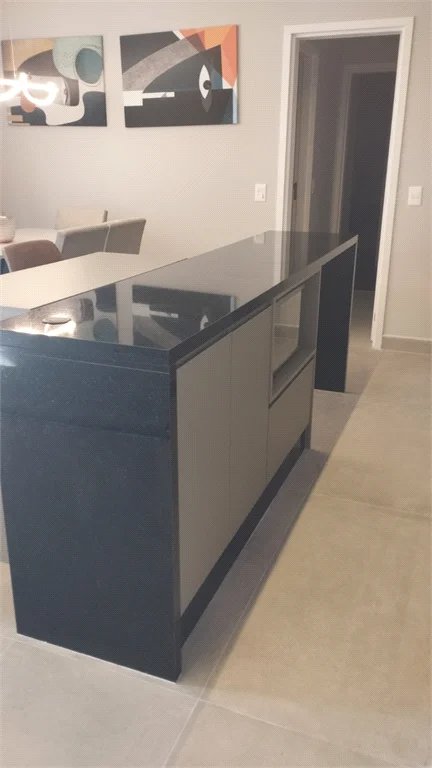 Apartamento para alugar com 2 quartos em Jardim das Acácias, São Paulo, SP