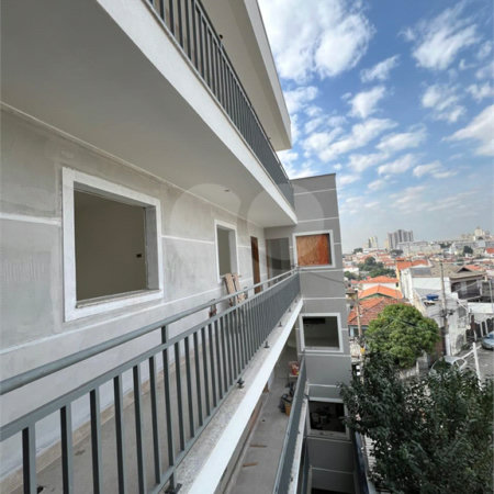 Apartamento à venda ou para alugar com 2 quartos em Vila Mazzei, São Paulo, SP