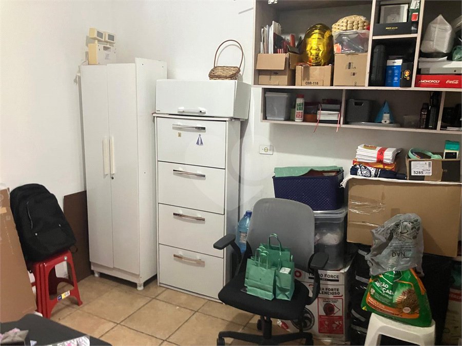 Sobrado à venda com 3 quartos, sendo 1 suíte,  em Jardim Bela Vista (zona Sul), São Paulo, SP