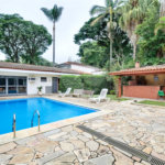 Casa à venda com 3 quartos, sendo 2 suítes, em Alto da Boa Vista, São Paulo, SP