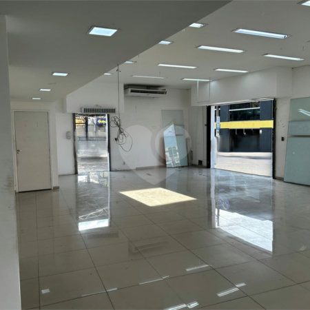 Salão para alugar no Centro, Itapetininga, SP