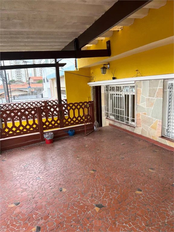 Sobrado à venda com 5 quartos, sendo 2 suítes, em Vila Universitária, São Paulo, SP