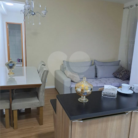 Apartamento à venda com 2 quartos em Jardim Boa Vista (zona Oeste), São Paulo, SP