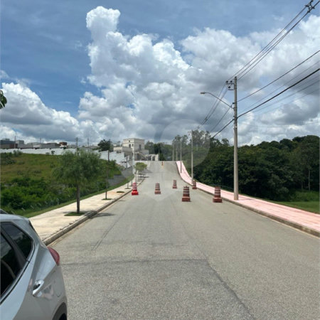 Terreno à venda em Wanel Ville, Sorocaba, SP