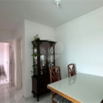 Apartamento à venda com 2 quartos, sendo 1 suíte, em Vila Haro, Sorocaba, SP