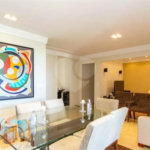 Apartamento à venda com 3 suítes em Paraíso do Morumbi, São Paulo, SP
