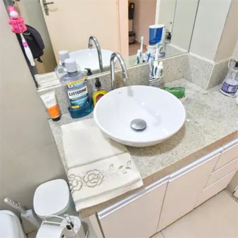 Apartamento à venda com 2 quartos em Vila Mariana, São Paulo, SP