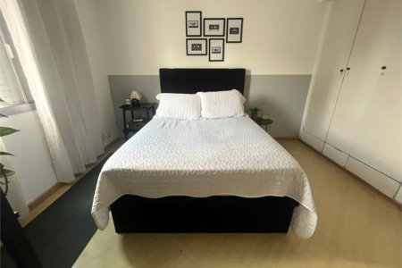 Apartamento à venda com 3 quartos, sendo 1 suíte, em Vila Olímpia, São Paulo, SP