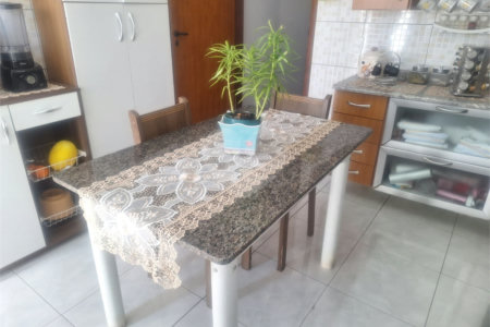 Casa à venda com 2 quartos em Jardim das Tulipas, Jundiaí, SP