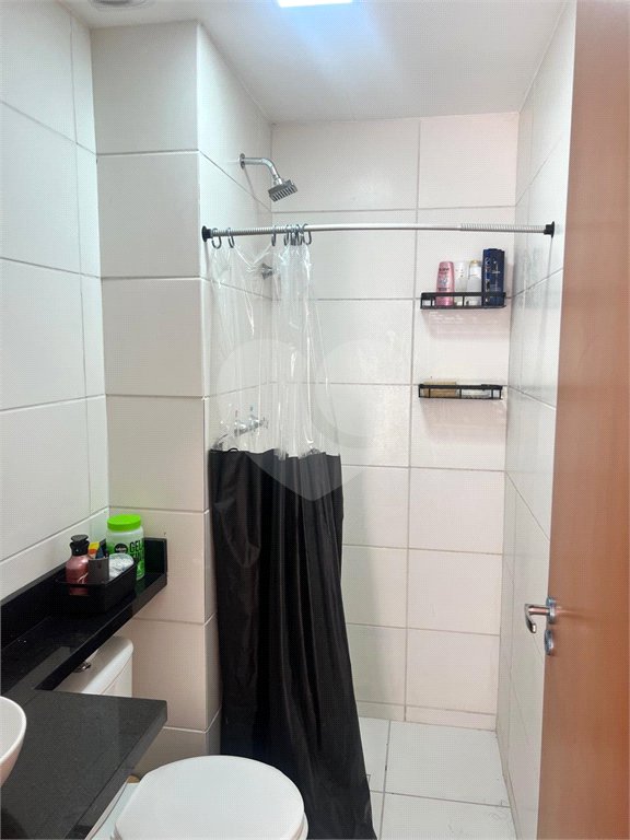 Apartamento à venda com 2 quartos em Guaratiba, Rio de Janeiro, RJ