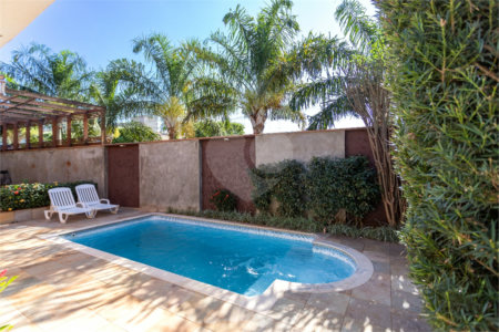 Casa à venda com 4 suítes em Loteamento Agra Ribeirão Preto, Ribeirão Preto, SP