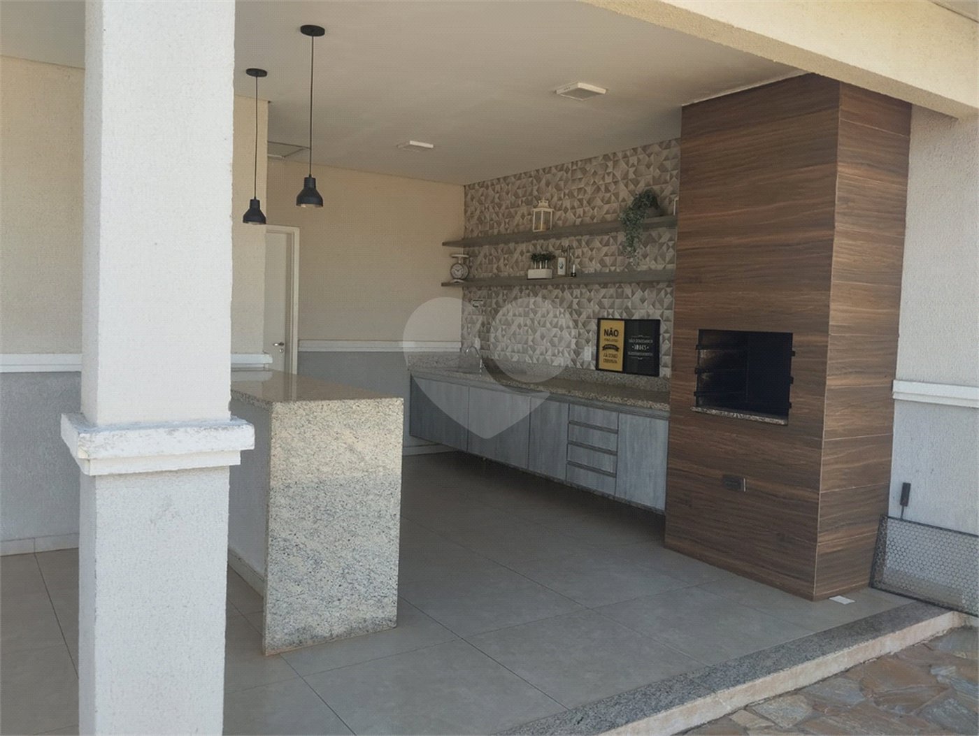 Apartamento à venda com 2 quartos em Jardim São Rafael I, Araraquara, SP