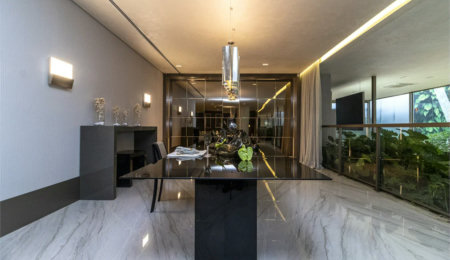Apartamento à venda com 4 suítes em Jardim Guedala, São Paulo, SP