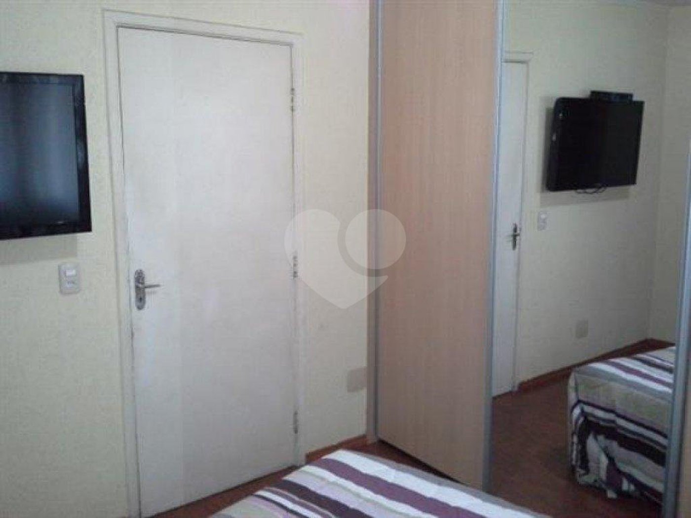 Apartamento à venda com 1 quarto em Barra Funda, São Paulo, SP