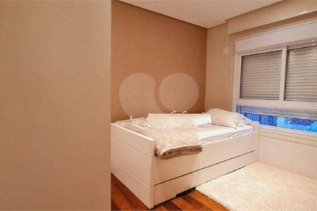 Apartamento à venda ou para alugar com 4 suítes em Santa Teresinha, São Paulo, SP