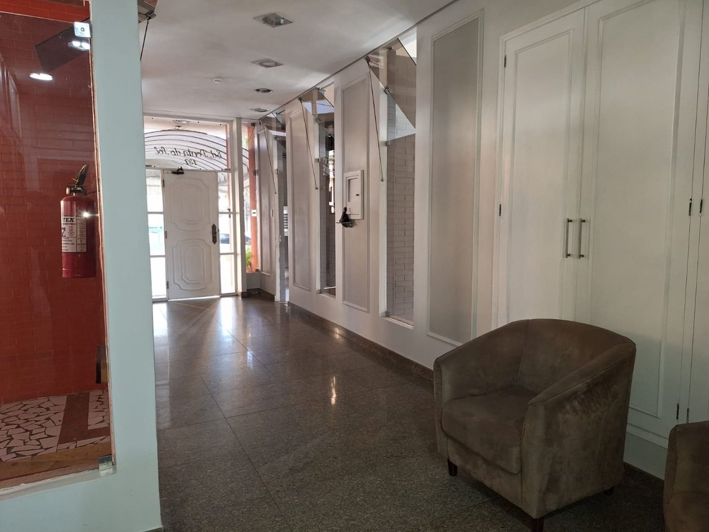 Apartamento com 3 dormitórios à venda, 104 m² por R$ 740.000,00 - Ponta da Praia - Santos/SP