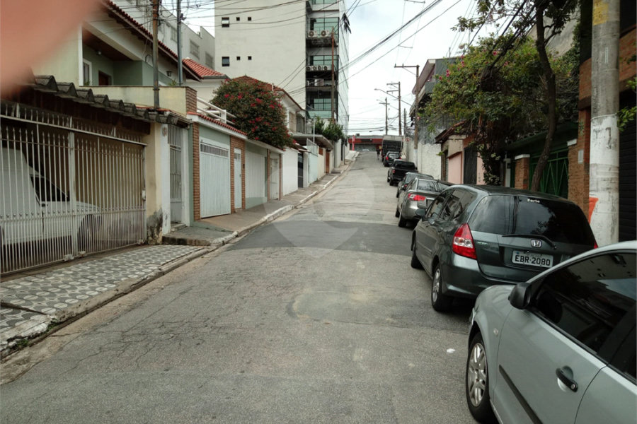 Casa de Vila à venda com 7 quartos em Imirim, São Paulo, SP