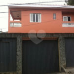 Sobrado à venda com 4 quartos, sendo 1 suíte, em Vila Guilherme, São Paulo, SP
