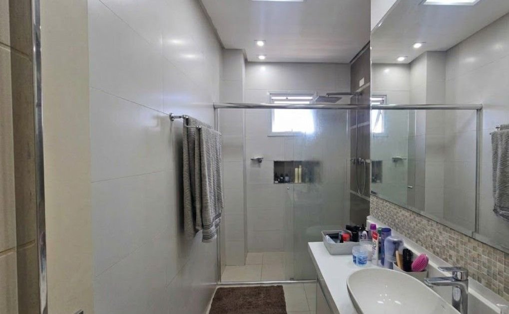 Casa com 4 dormitórios à venda, 166 m² por R$ 2.750.000,00 - Ponta da Praia - Santos/SP
