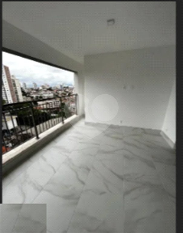 Apartamento à venda com 3 suítes em Ipiranga, São Paulo, SP