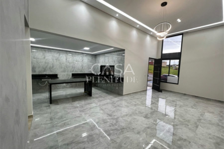 Casa em condomínio à venda com 3 quartos, sendo 2 suítes, em Jardim Novo Horizonte, Sorocaba, SP
