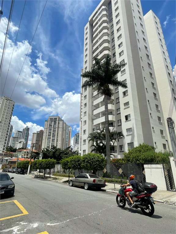APARTAMENTO VILA REGENTE FEIJÓ-MOOCA