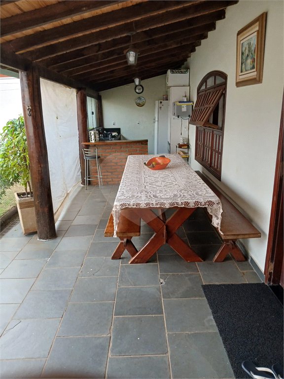 Casa á venda no Jardim Santa Felícia