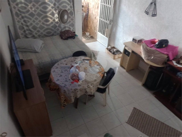 Sobrado à venda com 2 quartos em Vila Guilherme, São Paulo, SP