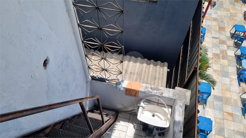 Casa de Vila à venda com 3 quartos em Tijuca, Rio de Janeiro, RJ