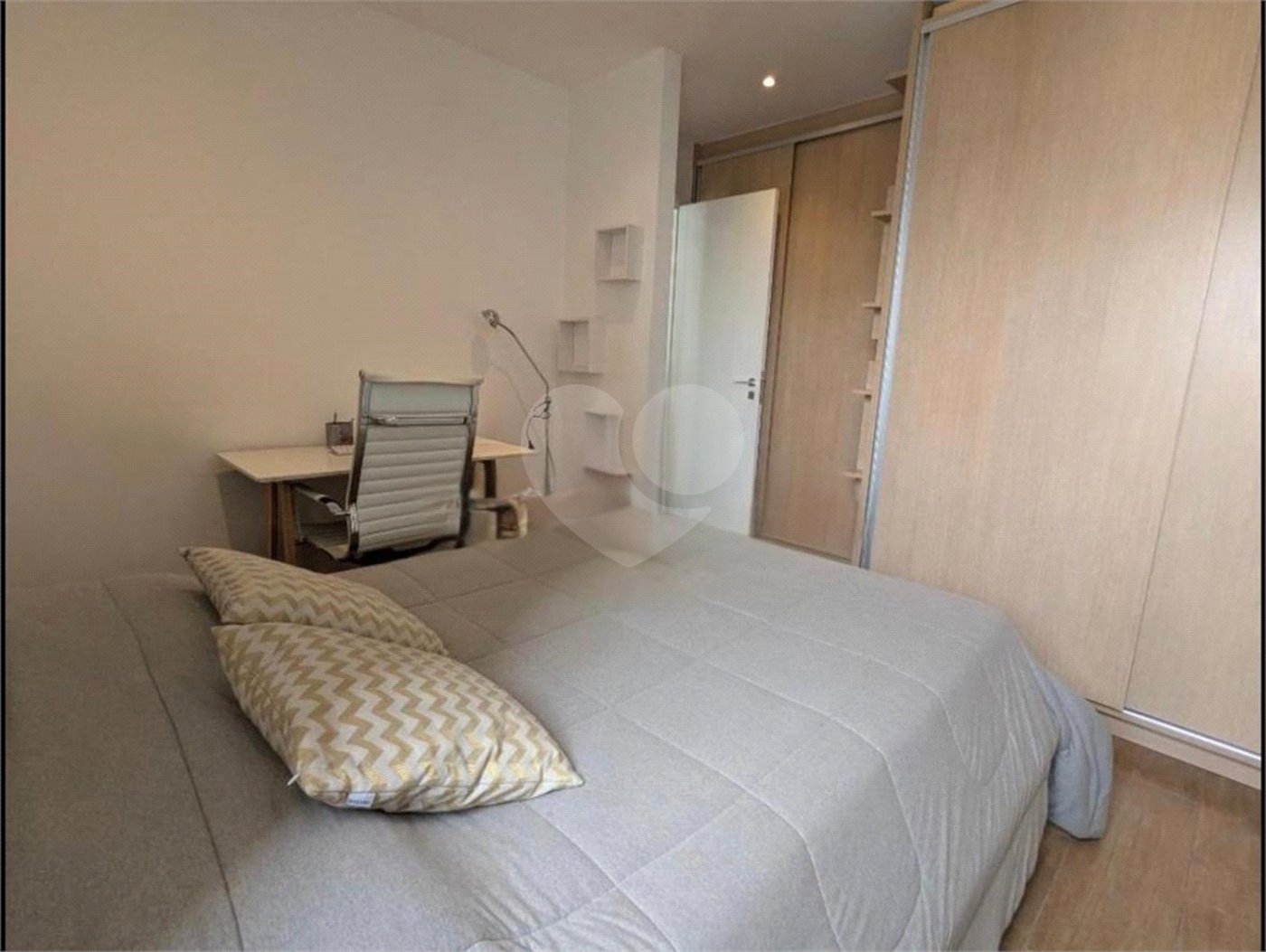 Apartamento à venda com 1 suíte em Vila Leopoldina, São Paulo, SP