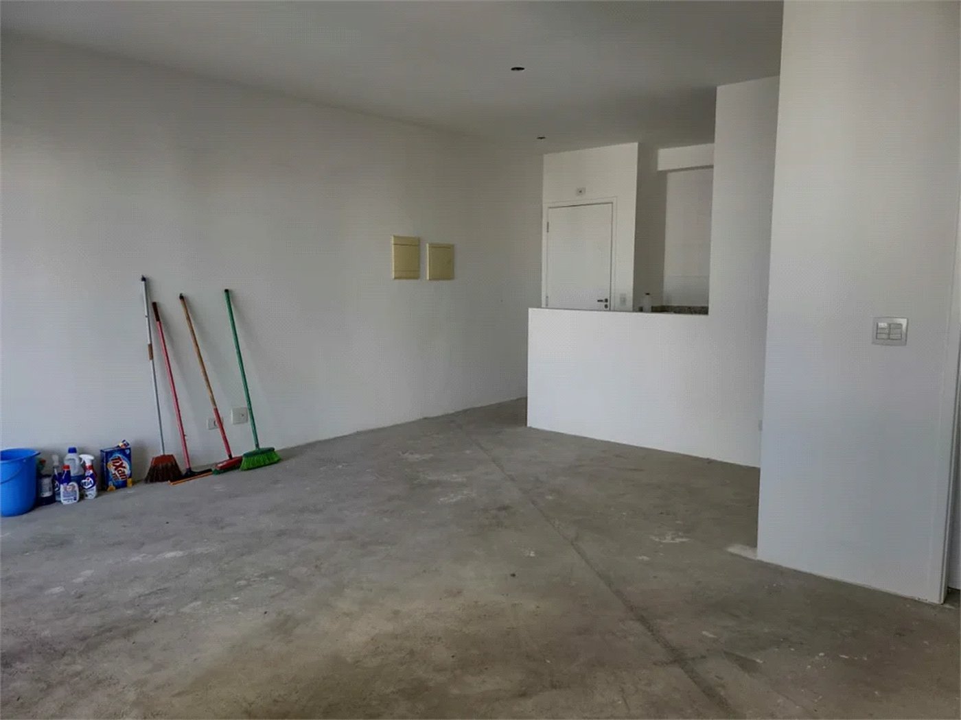 Apartamento à venda com 2 suítes em Vila Andrade, São Paulo, SP