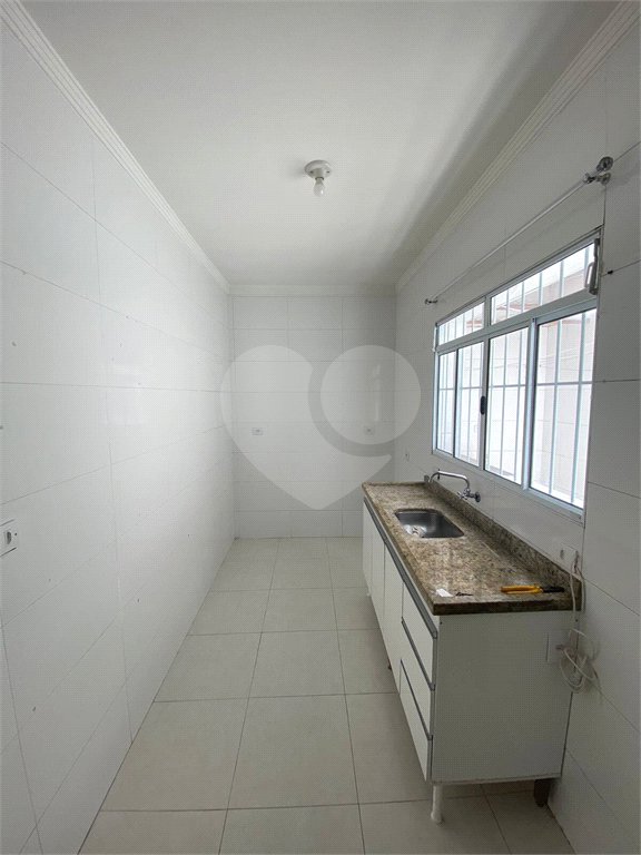 Casa à venda com 2 quartos no condomínio Cojunto Residencial Victoria, São Paulo - SP