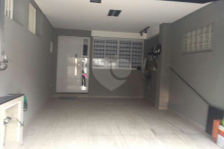 Sobrado à venda com 2 quartos em Santana, São Paulo, SP