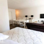 Apartamento para alugar com 1 suíte em Vila Nova Conceição, São Paulo, SP