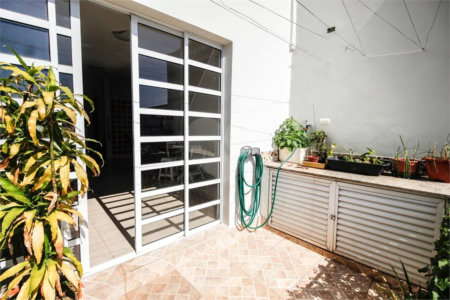 Sobrado à venda com 3 quartos, sendo 1 suíte, em Parada Inglesa, São Paulo, SP