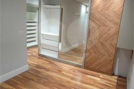 Apartamento para alugar com 3 suítes em Baeta Neves, São Bernardo do Campo, SP