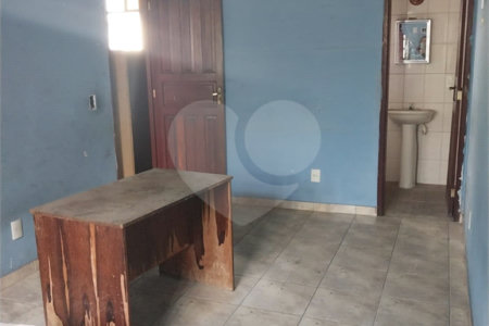 Casa à venda ou para alugar com 4 quartos, sendo 2 suítes, em Campo Grande, Rio de Janeiro, RJ