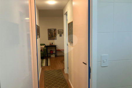 Apartamento à venda com 2 quartos, sendo 1 suíte, em Jardim São Paulo(zona Norte), São Paulo, SP