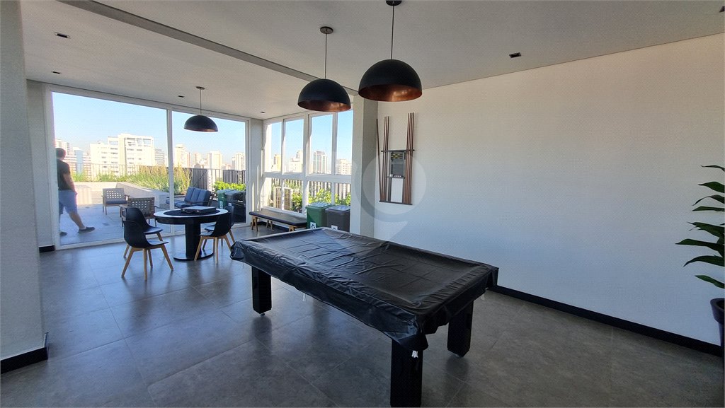 Apartamento à venda com 2 quartos, sendo 1 suíte, em Água Fria, São Paulo, SP