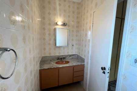 Apartamento Residencial à venda, Enseada, Guarujá - AP0481.